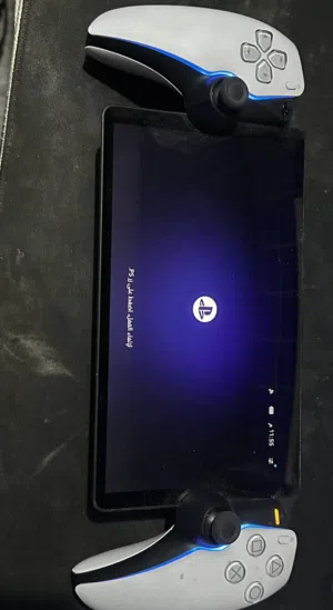 Ps5 remote player مستعمل بسعر مغري