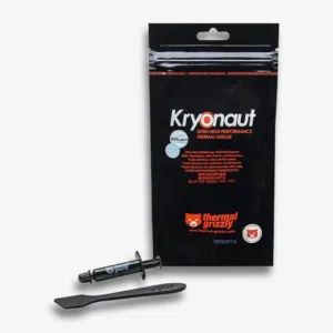 معجون حراري Thermal Grizzly Kryount 1G الاصلي (جديد)