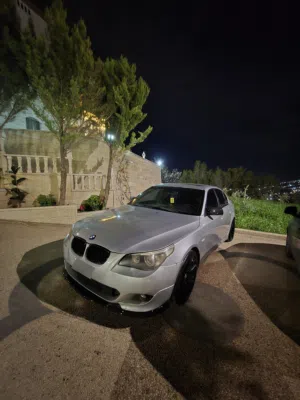 BMW E60 530