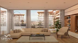 72 m2 1 Bedroom Apartments for Sale in Muscat Rusail