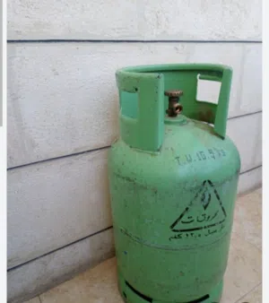 اسطوانة غاز للبيع