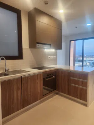 1 bedroom apartment sea view in almouj