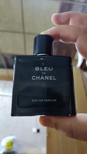 عطر بلو دي شانيل اودي بارفام حجم 50 اقرو الوصف