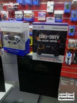 PlayStation 4 PlayStation for sale in Amman