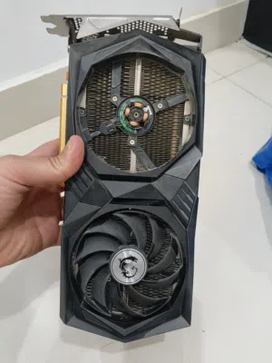 للبيع كرت ايسوس RTX