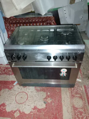 cooker 90x60 l Madden Italy good condition no problem