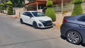 2011 Seat ibiza cupra Bocanegra 1 of 3 in Jordan