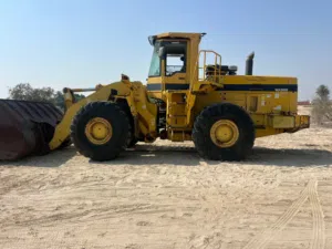 شيول كوماتسو 500-3