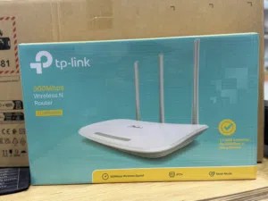 راوتر TP-Link TL-WR845N،