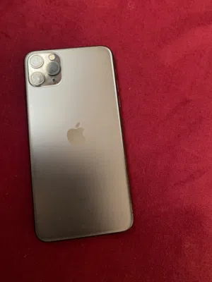 ايفون 11بروماكس