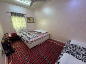 222222 m2 1 Bedroom Apartments for Rent in Buraimi Al Buraimi