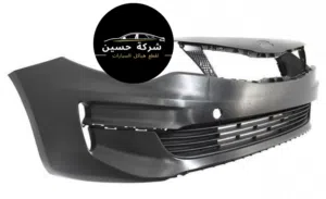 طمبون امامي كيا اوبتيما 2000 - 2024  مستعمل / جديد