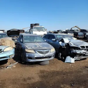 Used Toyota Avalon in Mecca