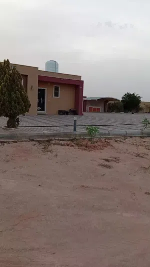 Farm Land for Sale in Misrata AlSakt