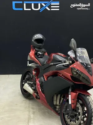 Yamaha YZF-R1 2007 in Muscat