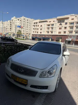 انفنتي نظيف