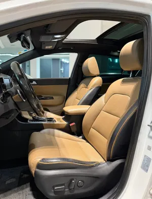كيا-سبورتاج-2019-ماتور-2-0-ديزل-4x4