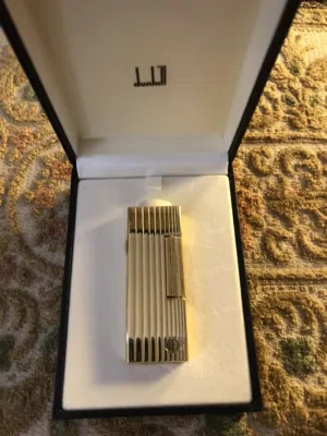 ولاعة دانهيل للبيع