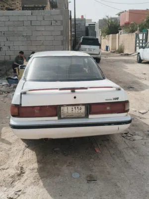 تويوتا 1992