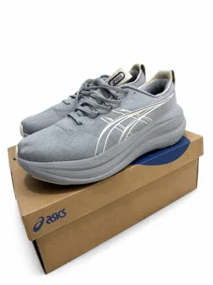 ASICS master copy shoes
