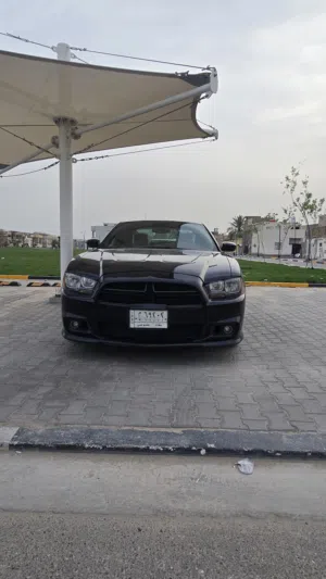 دوج چارجر 2013 للبيع