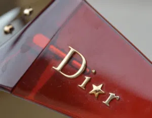نظارة شمس ماركة Christian Dior الأصلية