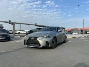 لكزس اس 300 فول اوبشن ممتازه من الخارج والداخل