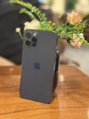 ايفون12 برو