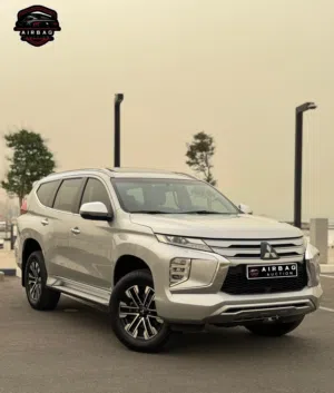 للبيع مونتيرو موديل 2022 عداد 93 الف