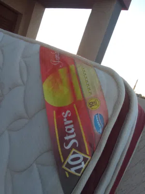 سرير اسعمال خفيف
