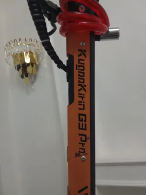 سكوتر للبيع ماكينتين مستعمل بس نظيف مطلوب فيه 1700 درهم