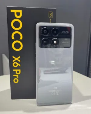POCO X6 Pro 5G