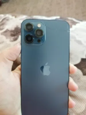 ايفون 12 برو ماكس