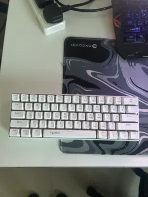 60% Mechanical Keyboard- RGB V900