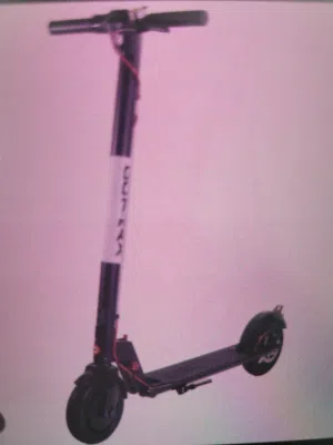 Gotrex scooter