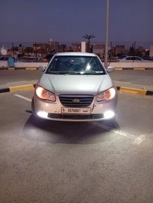 هيونداي افانتي 2009 للبيع