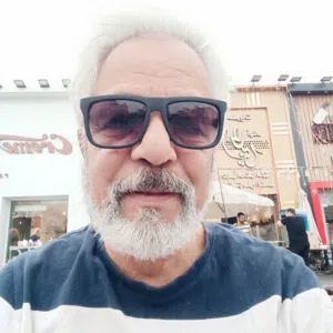 سمير محمود شعراوى 