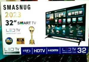 شاشة .SMASNUG SMART.32 LED2023