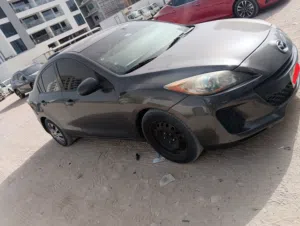Used Mazda 3 in Dubai