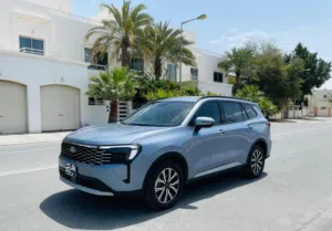*FORD TERRITORY*2026* --------------- *Bahrain Agency warranty*Free service package*