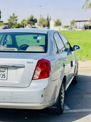داو لاسيتي