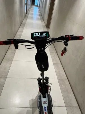 سكوتر احدث موديل