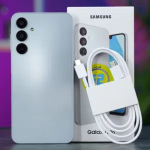 Samsung a16 6ram 128g new