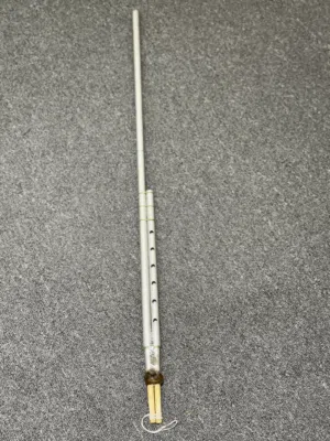 يرغول المنيوم كواليتي عالي مع البنيات