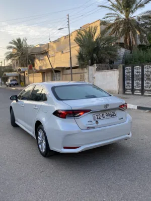 سلام عليكم كورلا 2024 خليجي ساز بانزين فقط