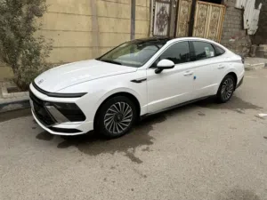 سوناتا 24 خليجي