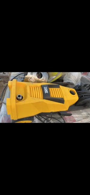 مضخه غسيل سيارات ومنازل بنص السعر