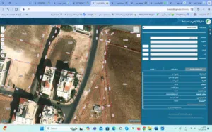 Residential Land for Sale in Amman Deir Ghbar