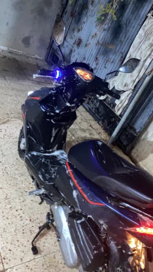 فيسبا 150cc