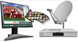 فني تركيب تعديل ستالايت صحون شاشات